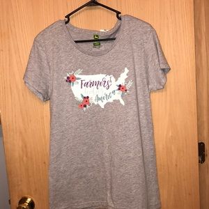 John Deere TShirt